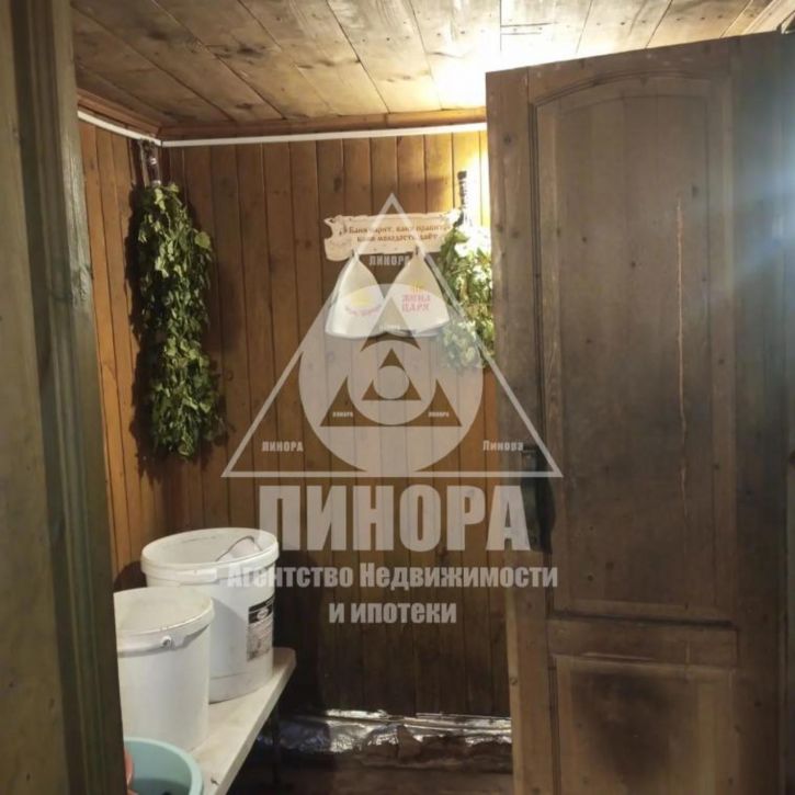 Коттедж/дом СОСН Дружба, 6-я аллея
