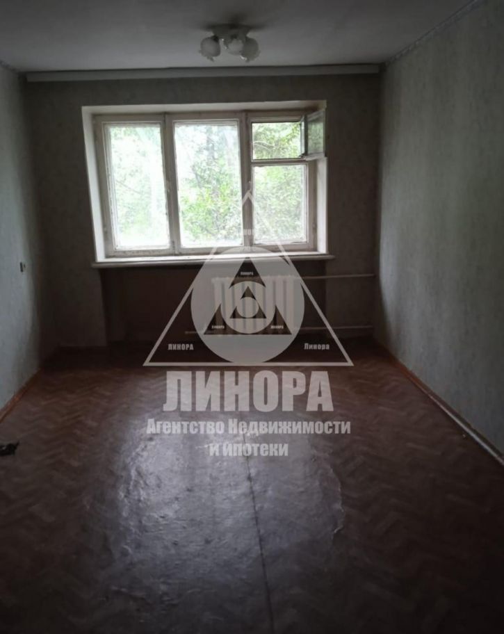 Комната Космический проспект, 22
