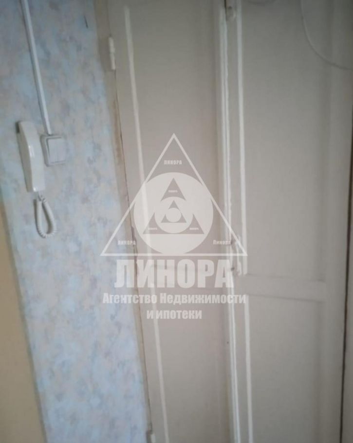 Комната Космический проспект, 22