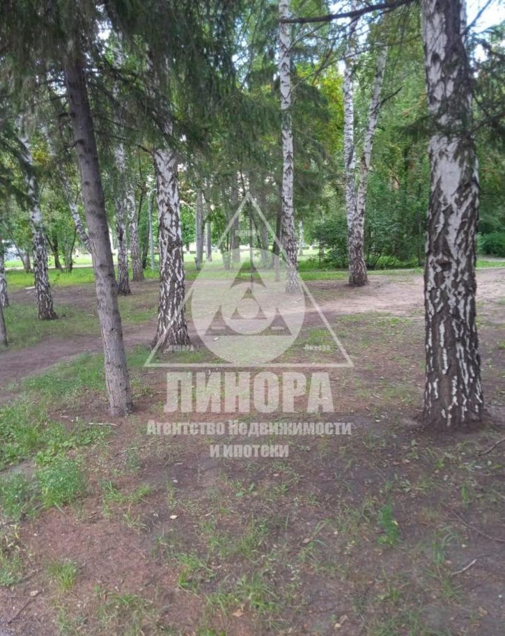 Комната Космический проспект, 22