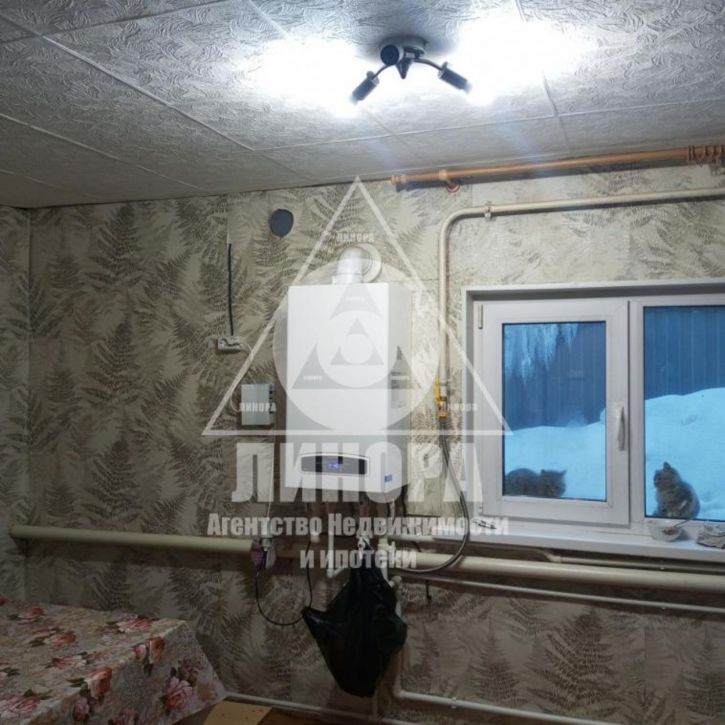 Коттедж/дом Депутатская