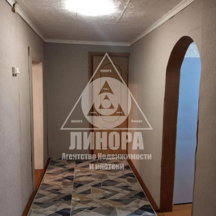 Коттедж/дом Депутатская