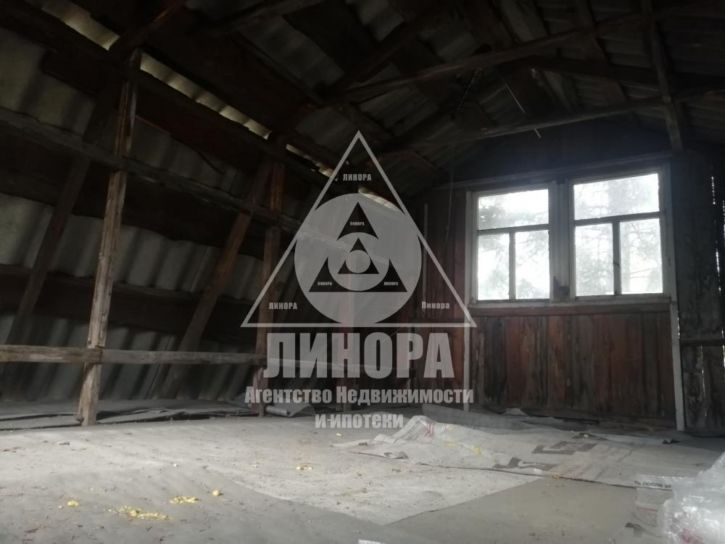 Коттедж/дом СОСН Степняк-1