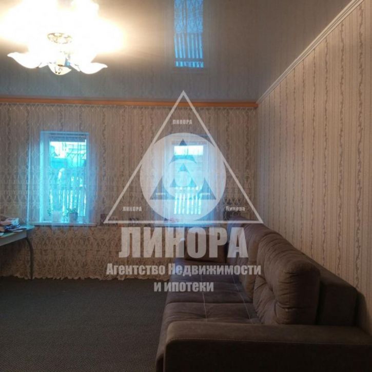 Коттедж/дом Депутатская