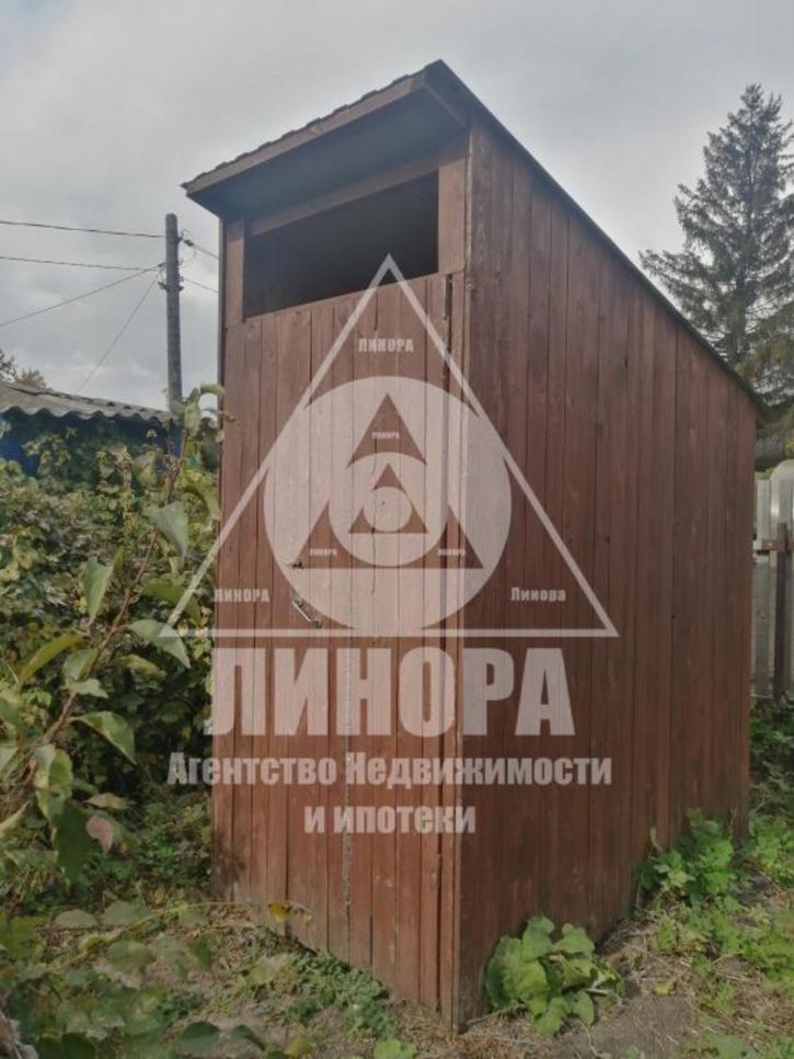 Коттедж/дом СОСН Степняк-1