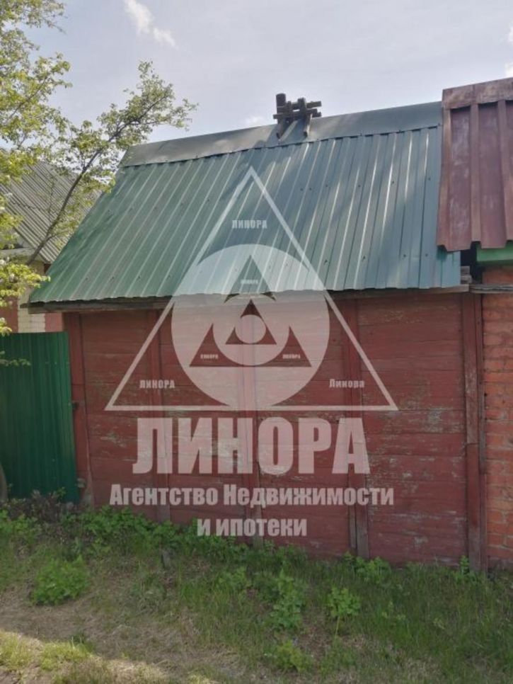 Коттедж/дом СОСН Строитель-5, 7-й квартал