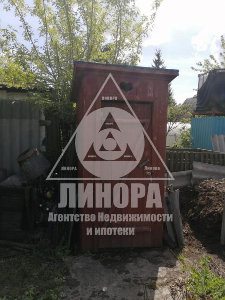 Коттедж/дом СОСН Строитель-5, 7-й квартал