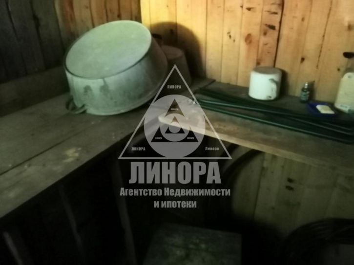 Коттедж/дом СОСН Строитель-5, 7-й квартал