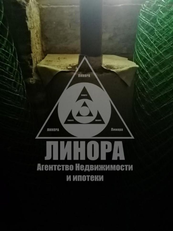 Коттедж/дом СОСН Строитель-5, 7-й квартал