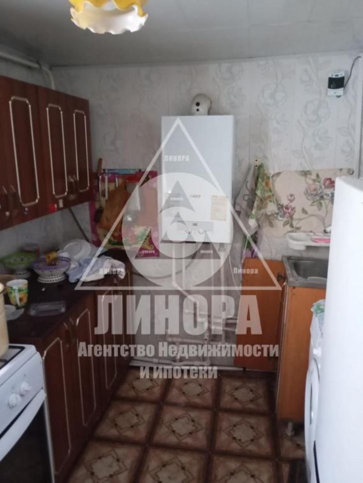 Коттедж/дом Амурская 12-я