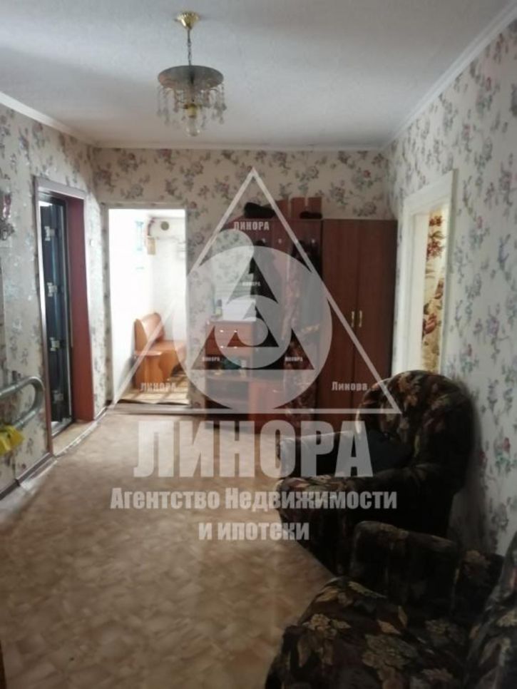 Коттедж/дом Амурская 12-я