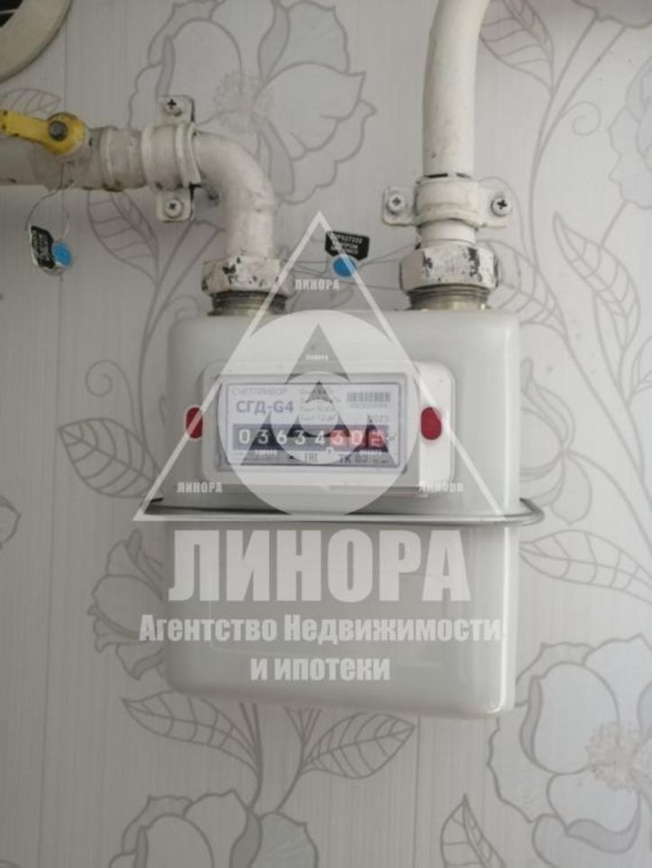 Коттедж/дом Амурская 12-я