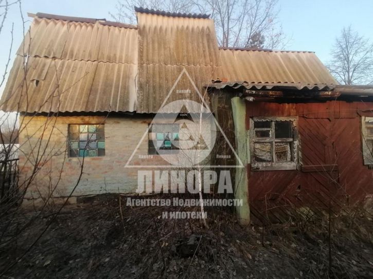 Коттедж/дом СОСН Колос-2, 5-я аллея