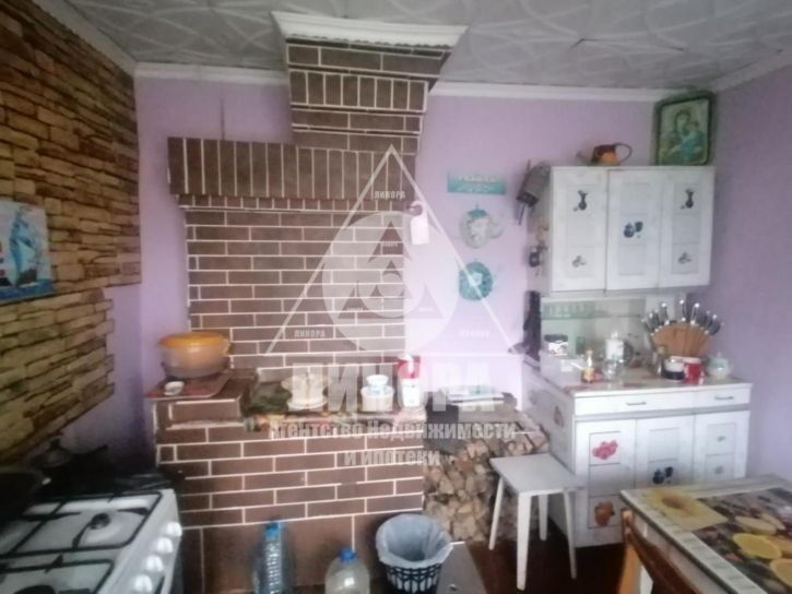 Коттедж/дом СОСН Лесное