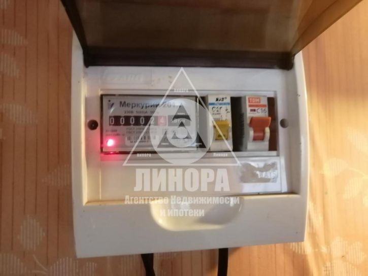 Коттедж/дом СОСН Колос-2, 5-я аллея