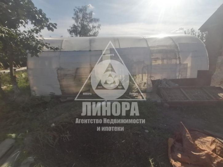 Коттедж/дом СНТ Дары Сибири