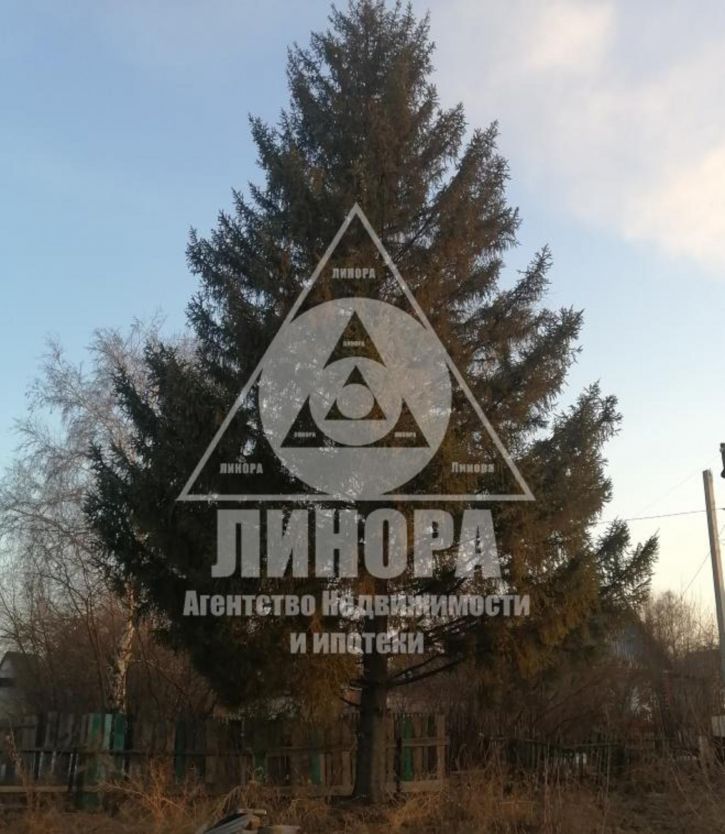 Коттедж/дом СОСН Колос-2, 5-я аллея