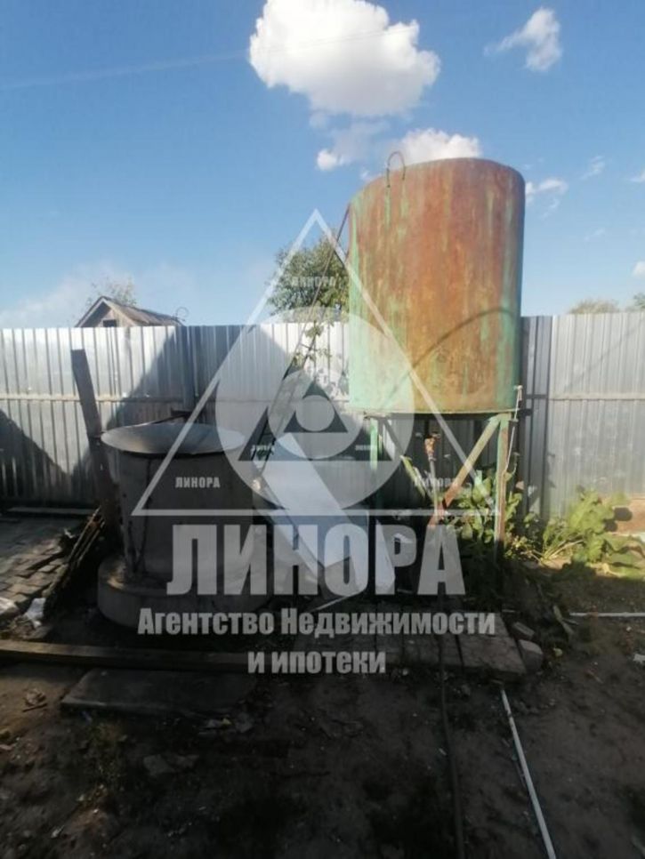Коттедж/дом СНТ Дары Сибири