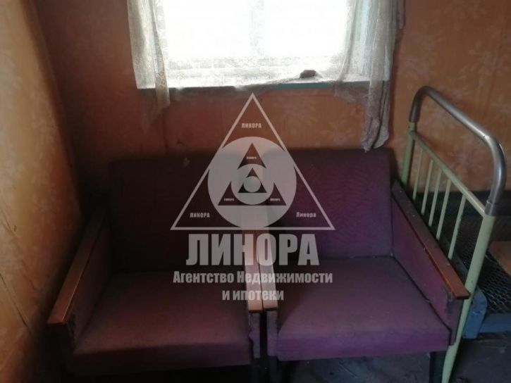 Коттедж/дом СОСН Колос-2, 5-я аллея