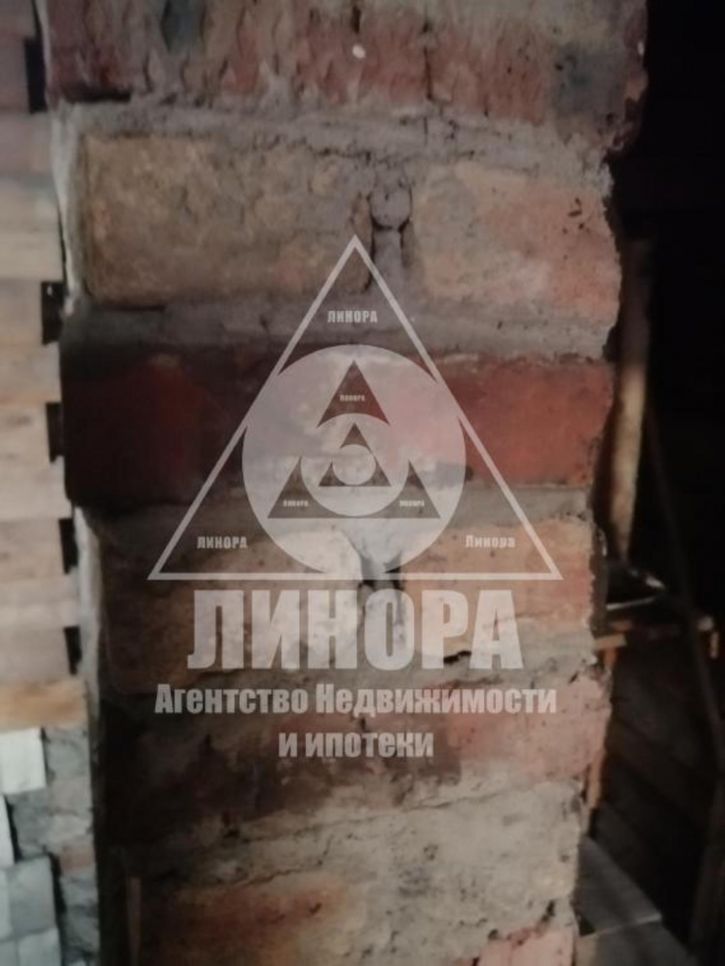Коттедж/дом СОСН Колос-2, 5-я аллея