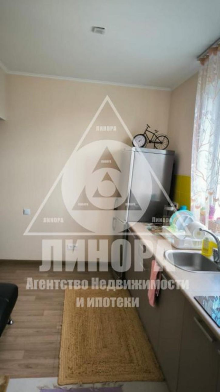 Коттедж/дом СОСН Заря-1, 15-я аллея
