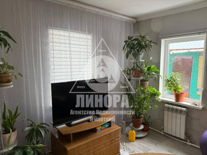 Коттедж/дом Материальный 1-й переулок