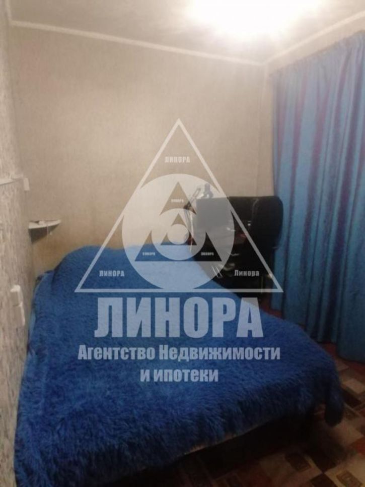 Коттедж/дом Пикетный переулок