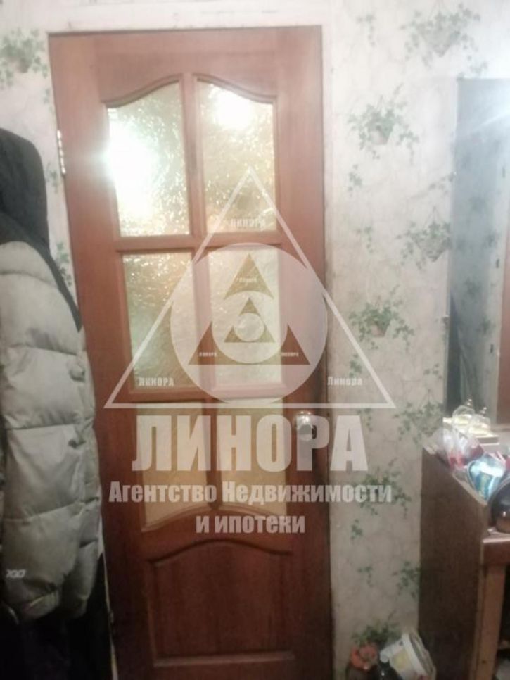 Коттедж/дом Пикетный переулок
