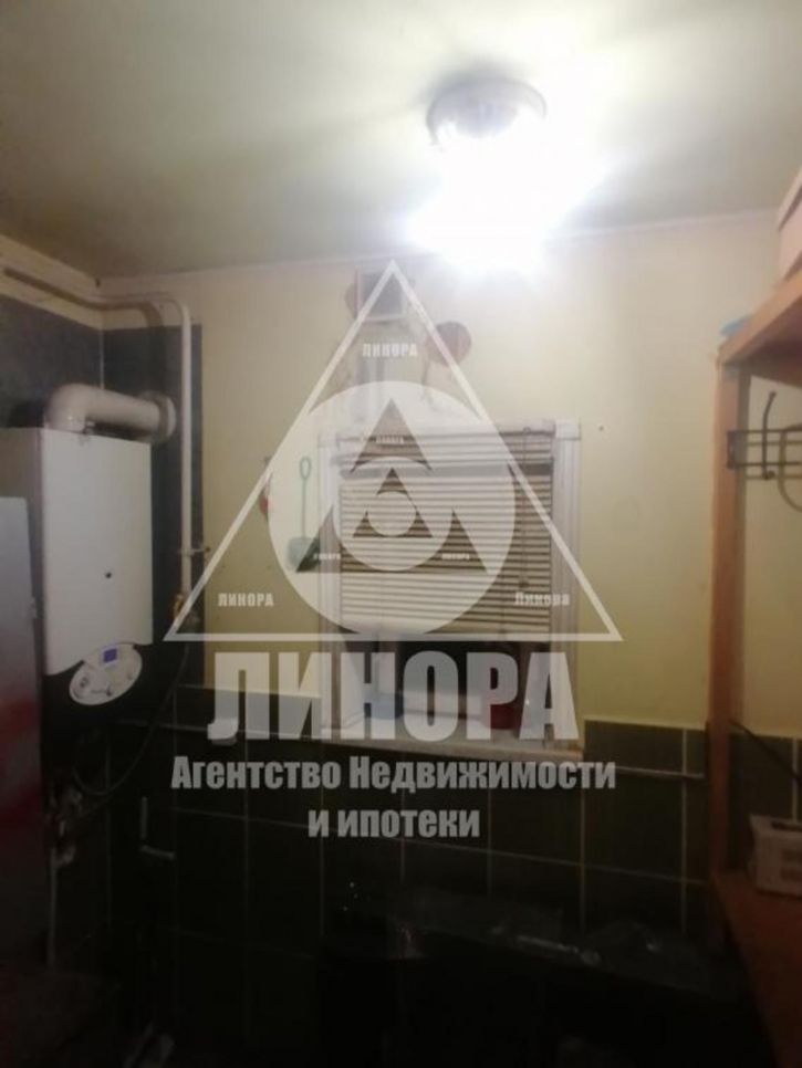 Коттедж/дом Пикетный переулок