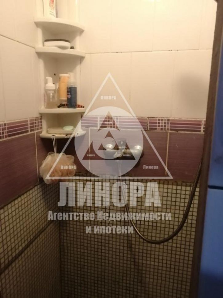 Коттедж/дом Пикетный переулок