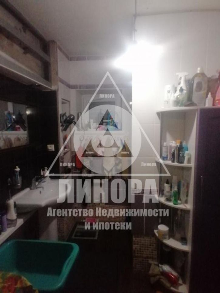 Коттедж/дом Пикетный переулок