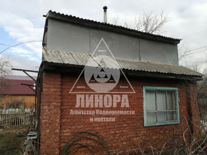 Коттедж/дом СОСН Энергия