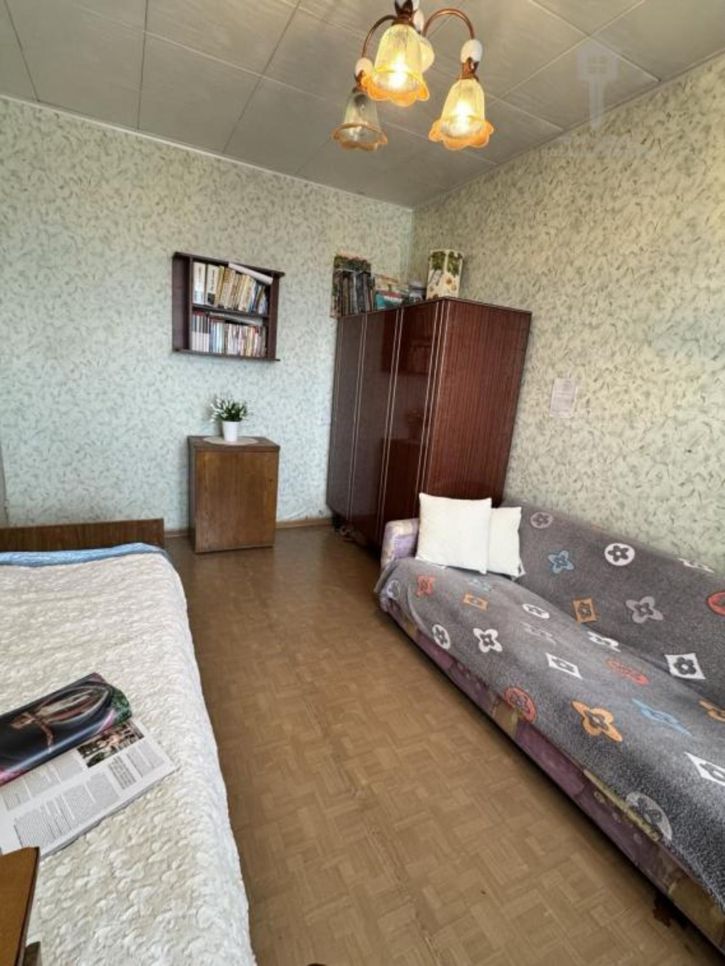 4-комн квартира 3-я Молодёжная улица, 47