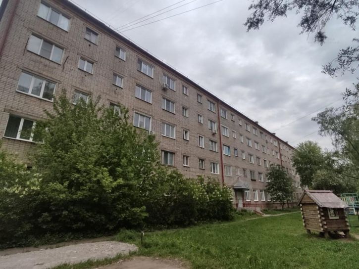 1-комн квартира Энергетиков, 66