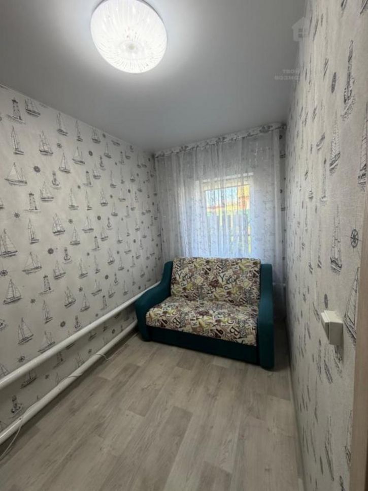 Коттедж/дом Муромцева, 23а