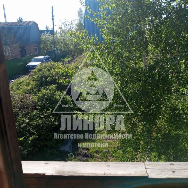 Коттедж/дом ТСН СНТ Опора