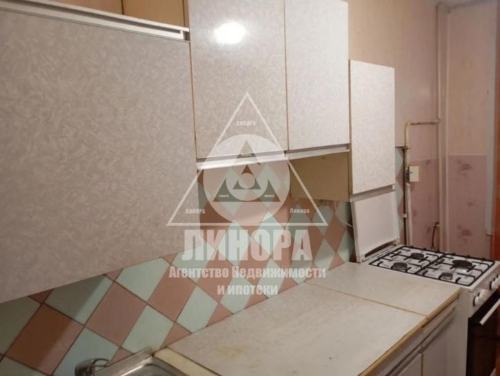 2-комн квартира Бородина