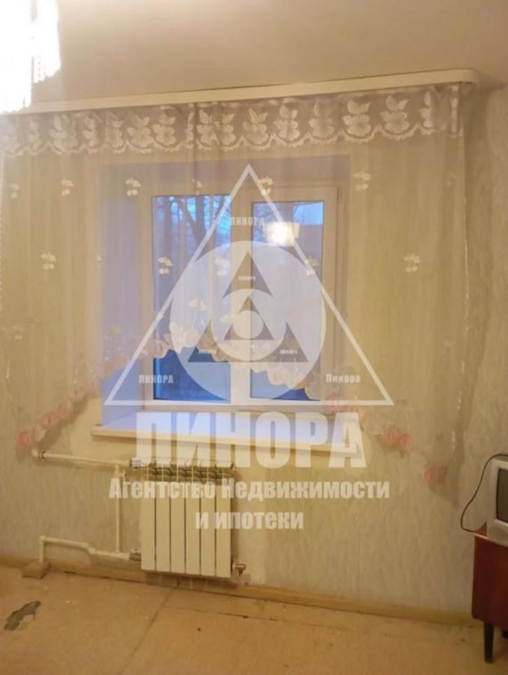 2-комн квартира Бородина