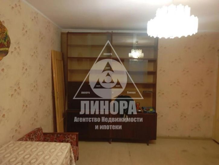 2-комн квартира Бородина