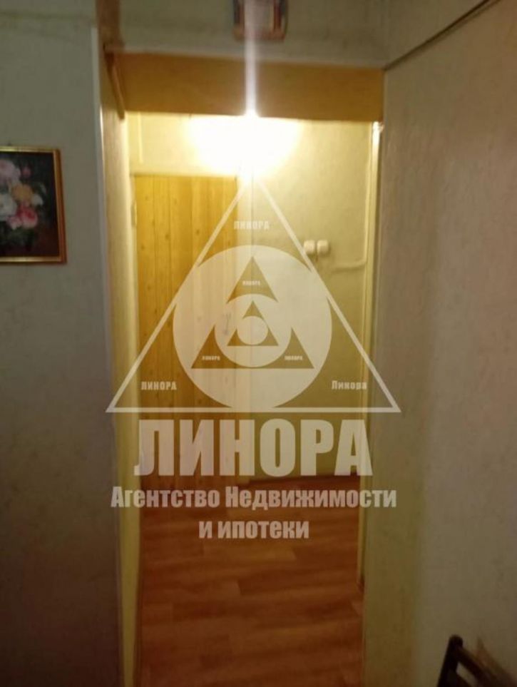 2-комн квартира Бородина