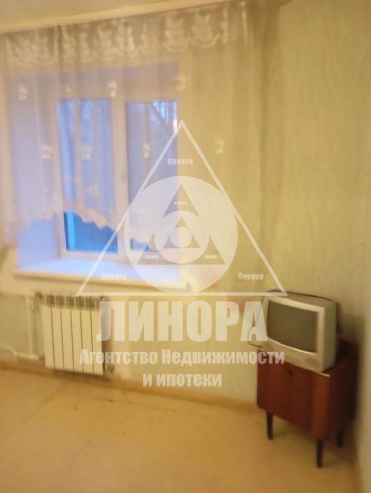 2-комн квартира Бородина