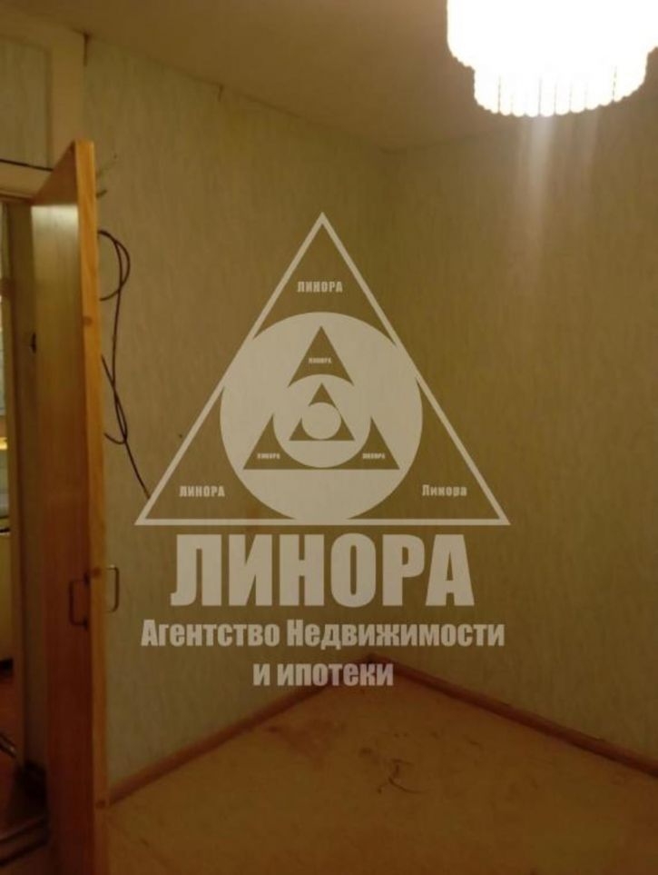 2-комн квартира Бородина