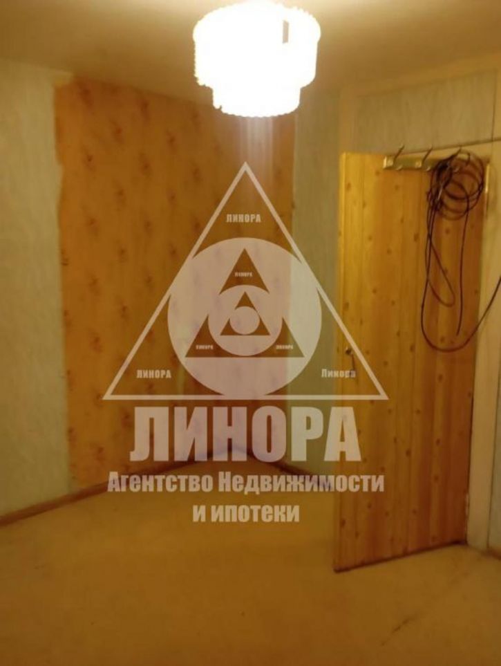 2-комн квартира Бородина