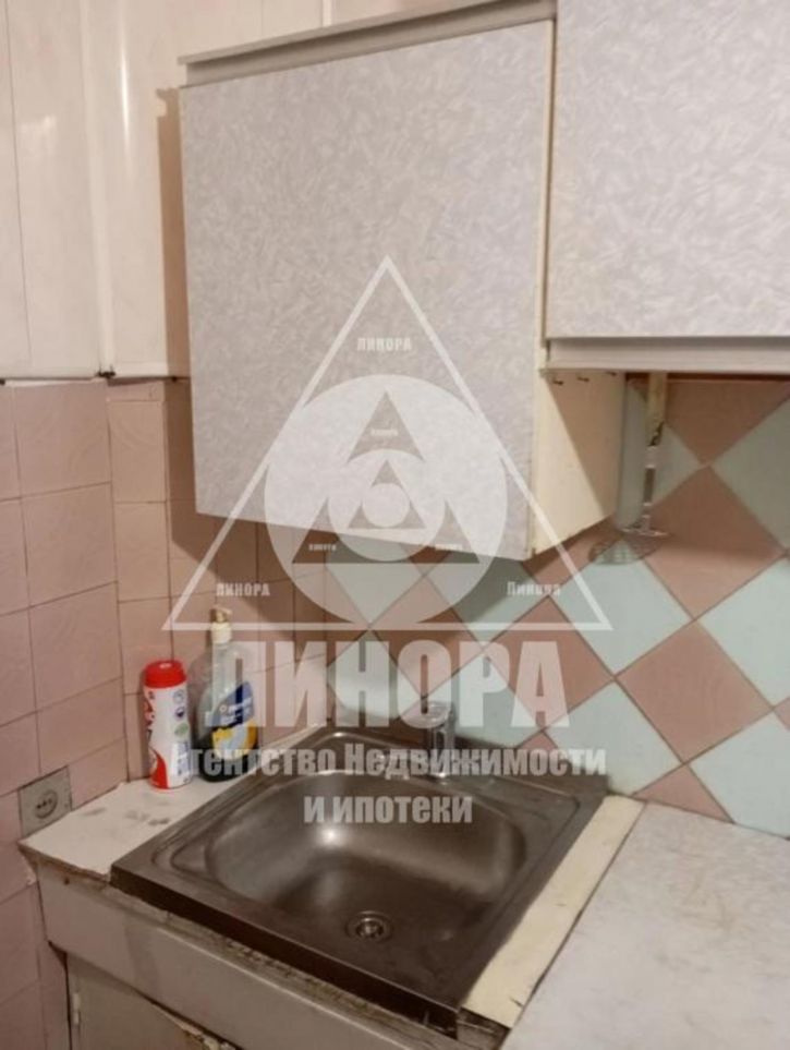 2-комн квартира Бородина