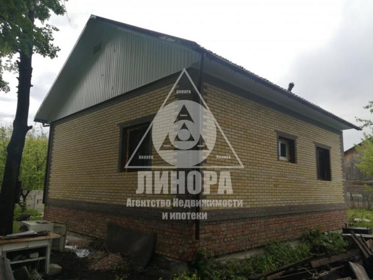 Коттедж/дом СОСН Нефтехимик, 1-я аллея