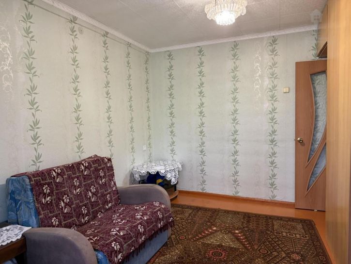 2-комн квартира новостройка, 9