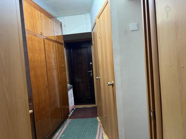 2-комн квартира новостройка, 9