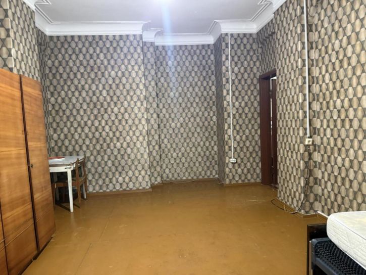 Комната Авиагородок, 1