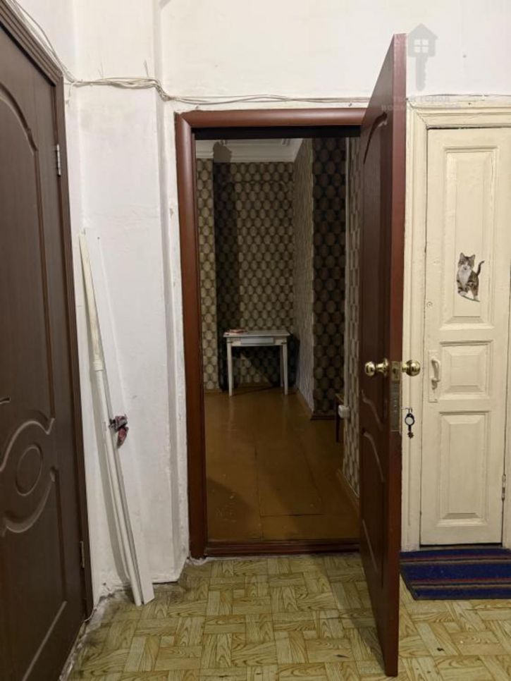 Комната Авиагородок, 1