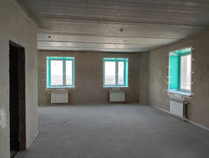 3-комн квартира Гусарова, 48